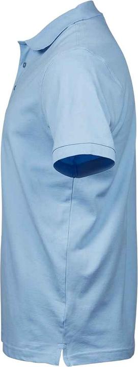 Produktbild Tee Jays Luxury Poloshirt Stretch (M)