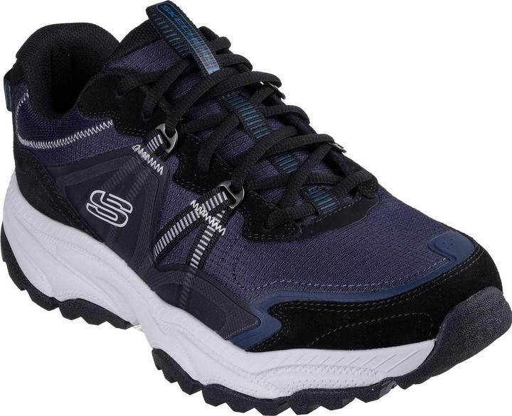 Produktbild Skechers Sneaker Vigor AT Richwood Leder (45.5)