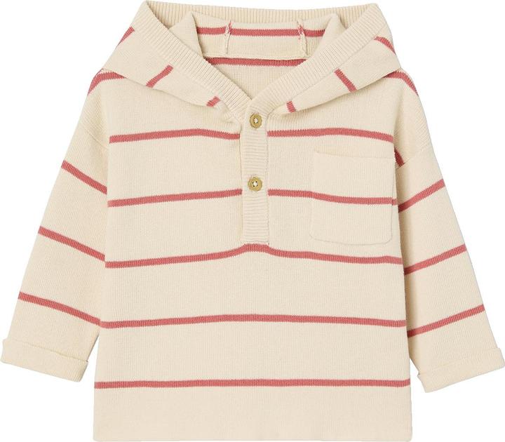 Immagine prodotto Vertbaudet Baby Kapuzenpullover (68)
