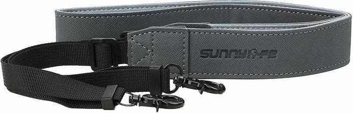 Actual product image Sunnylife GS394 (Drone remote control strap, DJI RC, DJI RC Pro)