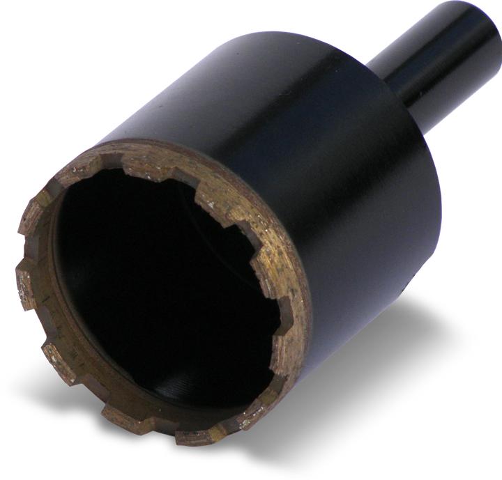 Actual product image Dierre Broca Diamante ø 35 mm (35 millimetres)