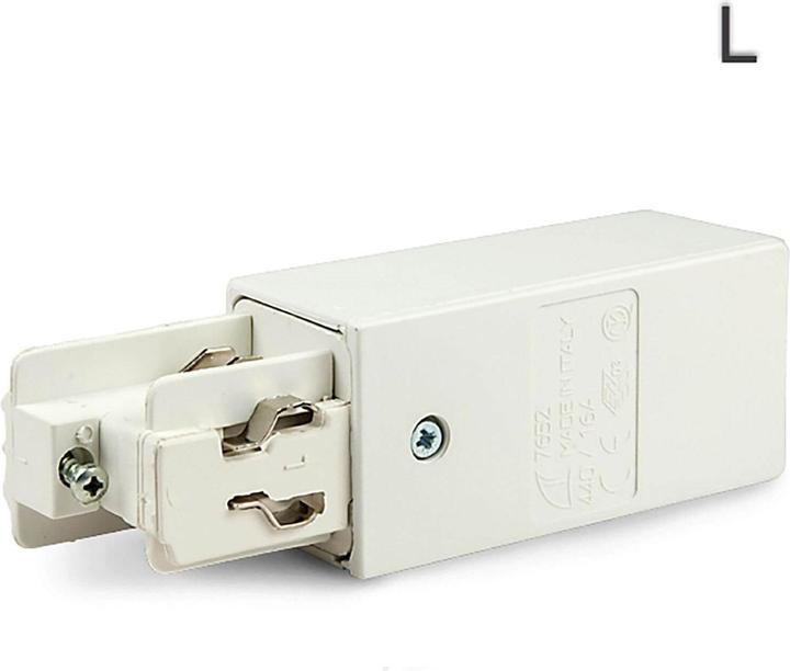 Actual product image Isoled System lighting