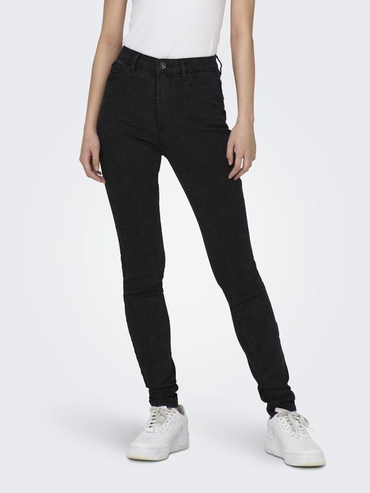 Image du produit Only ONLROSE HW Jeans skinny fit (34)