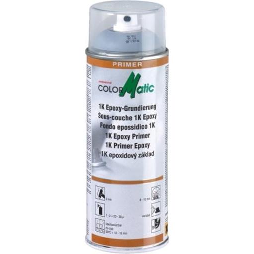 Colormatic Epoxy-Grundierung 174414 400 ml (174414)