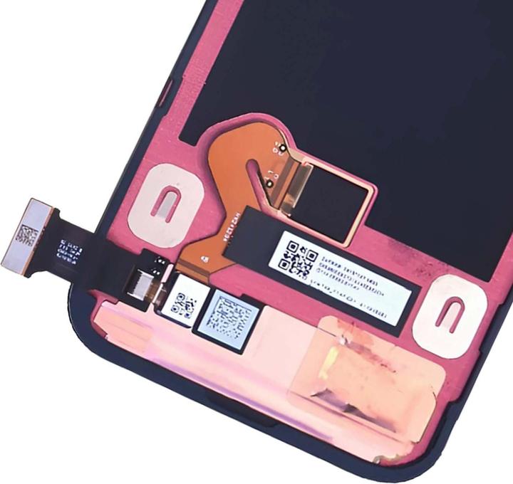Actual product image Google LCD-Display und Touchscreen für Pixel 9 Original (Display, Google Pixel 9)