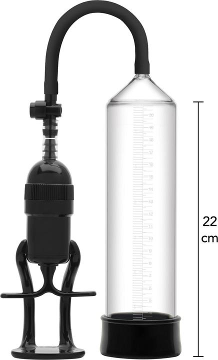 Image du produit Hidden Desire Advanced Penis Pump