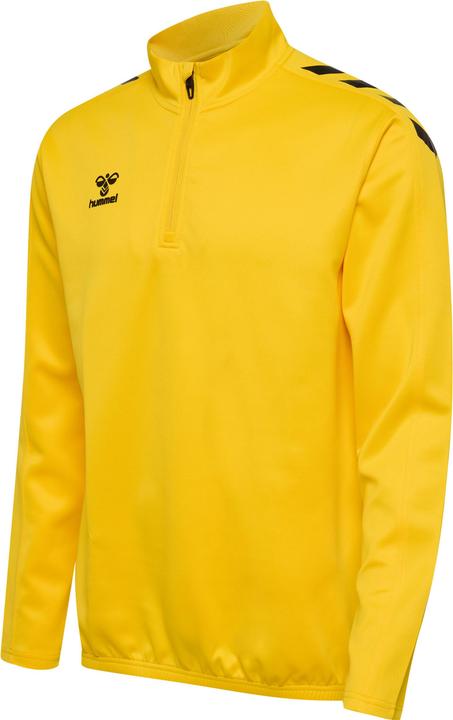 Sports Yellow