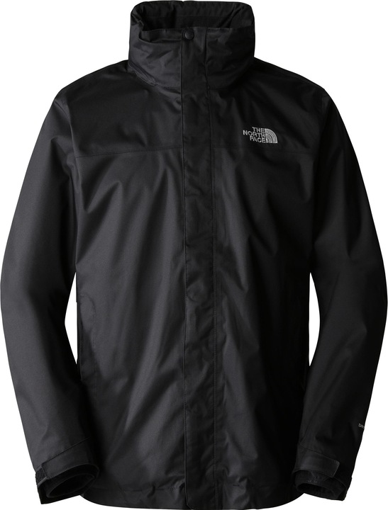 Produktbild North Face Evolve II Triclimate Jacket (XL)