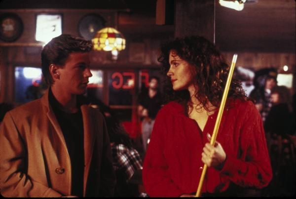 Produktbild Plaion Mystic Pizza - Ein Stück vom Himmel (Blu-ray, 2024, Deutsch)