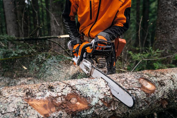 Image du produit Stihl MS 400 C-M (Scie à chaîne à essence)
