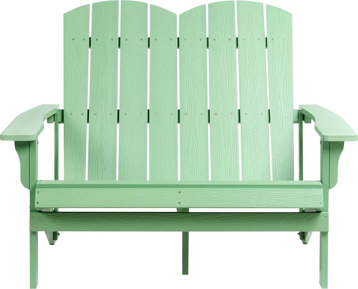 Actual product image Beliani Adirondack