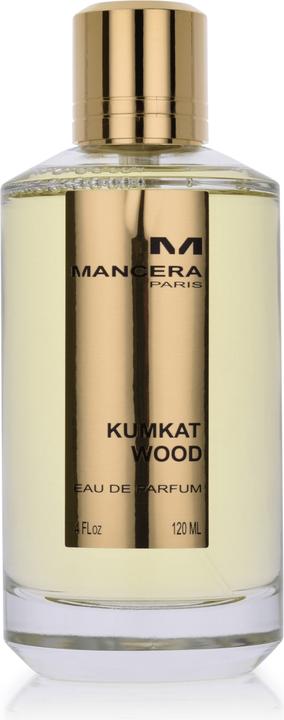 Immagine prodotto Mancera Legno Kumkat (Eau de parfum, 120 ml)