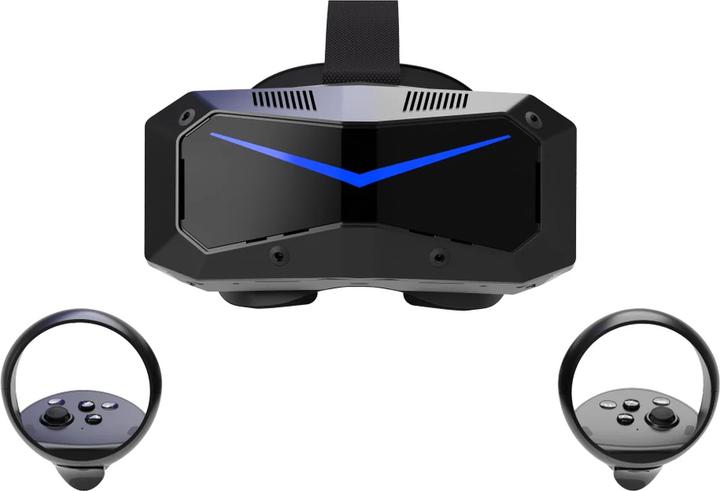 Immagine prodotto Pimax Crystal Super - Ultra Wide - No additional payment