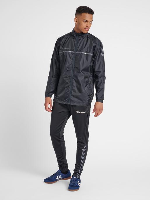 Actual product image hummel Authentic Pro Jacket (S)