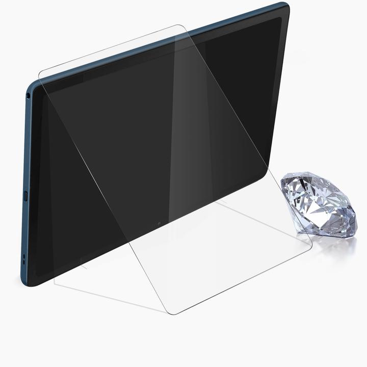 Produktbild Avizar 9H Härtegrad Glas-Displayschutzfolie (1 Stück, Nokia T21)