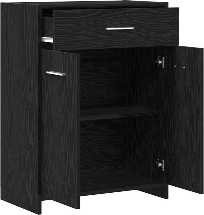 Produktbild vidaXL Badezimmerschrank (33 x 60 x 80 cm)