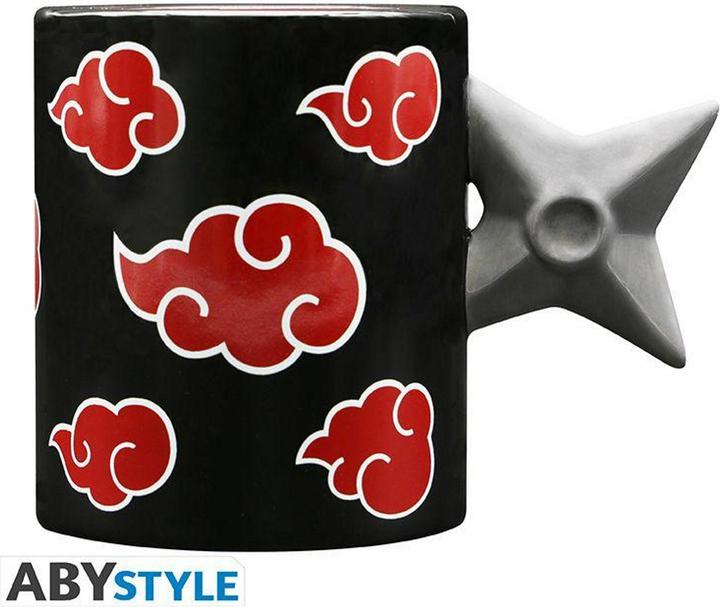 Black, Multicolor, Red