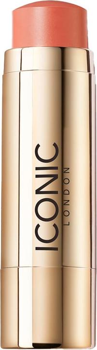 Iconic London - Blurring Blush Stick - Mimosa (Peach) (Mimosa (Peach))