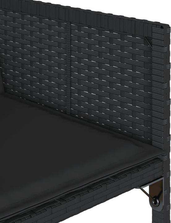 Produktbild vidaXL Garten Essgruppe