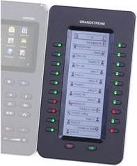 Immagine prodotto Grandstream GXP2200EXT estensione tasti LCD