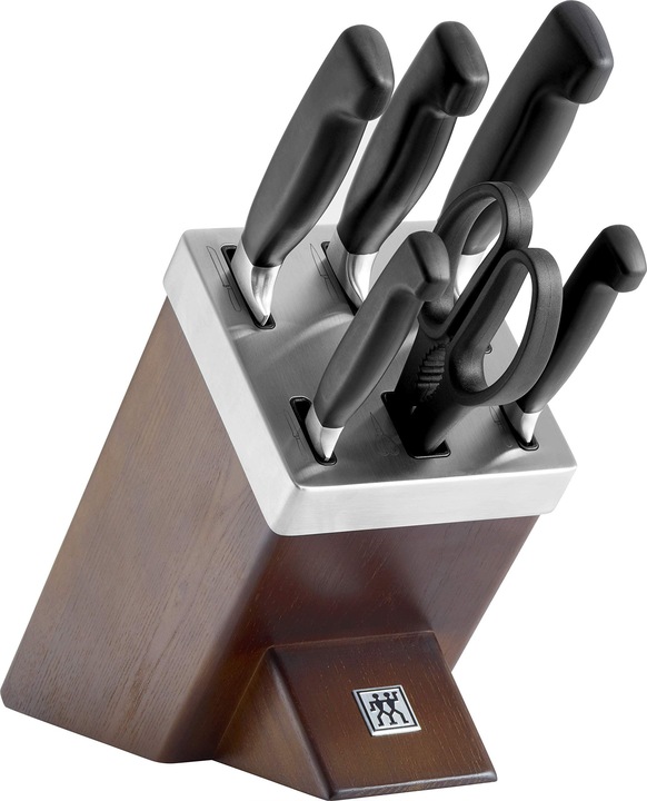 Immagine prodotto Zwilling Blocco coltelli autoaffilante