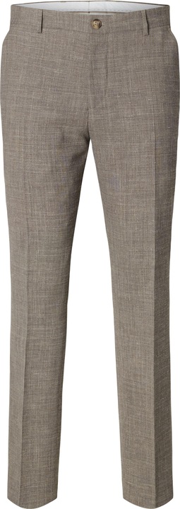 Selected Homme Leinenmix Hose