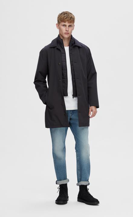 Immagine prodotto Selected Cappotto foderato