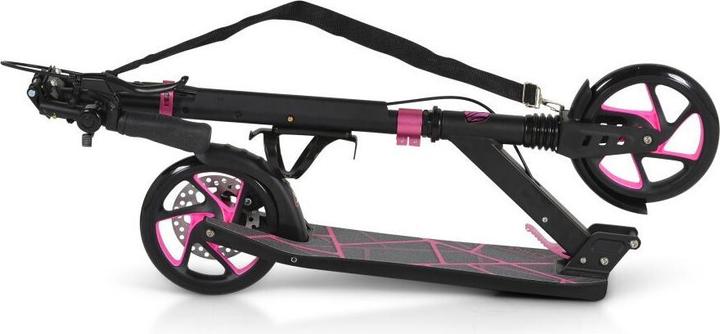 Produktbild Byox Kinderroller Chic PU-Räder