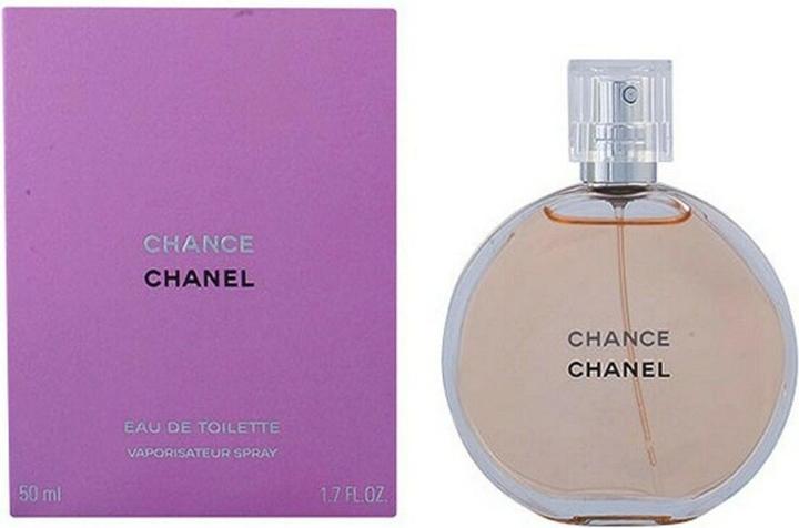 Immagine prodotto Chanel Chance (Eau de toilette, 35 ml)