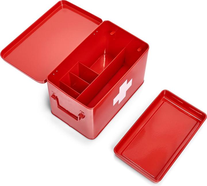 Produktbild Zeller Present Medizin (First Aid Kit)