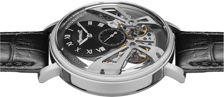 Produktbild Ingersoll 1892 Ingersoll The Tennessee (Skeleton-Uhr, Chronograph, 45.50 mm)