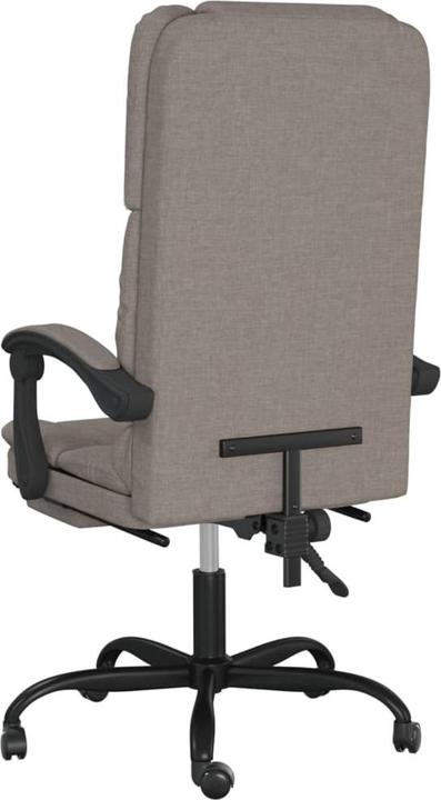 Immagine prodotto vidaXL Massage-Bürostuhl (46.50 - 56 cm)