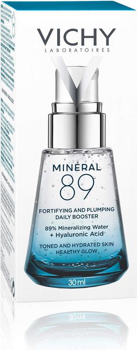Vichy Minéral 89 (30 ml, 24h Creme)