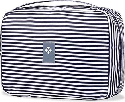 Produktbild Only-Bags.Store Kulturtasche zum Aufhängen Grosse Kulturbeutel mit Haken Waschbeutel