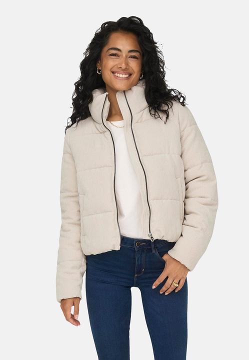 Produktbild Only Onlnewdolly Corduroy Puffer Cc Otw (L)