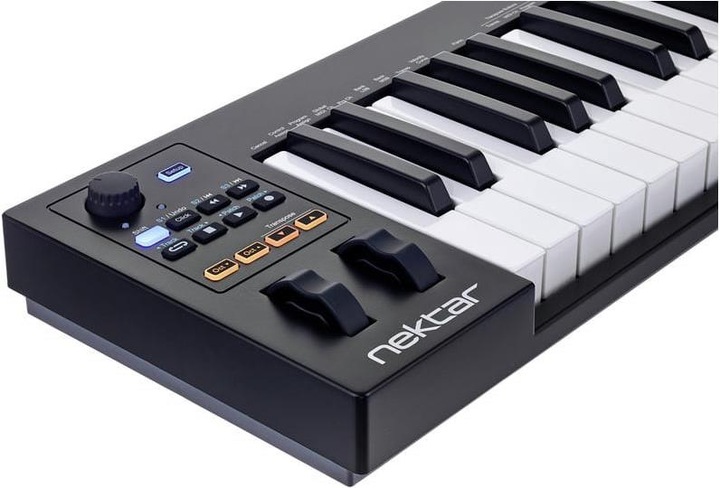 Immagine prodotto Nektar Impatto GX49 (Tastiera)