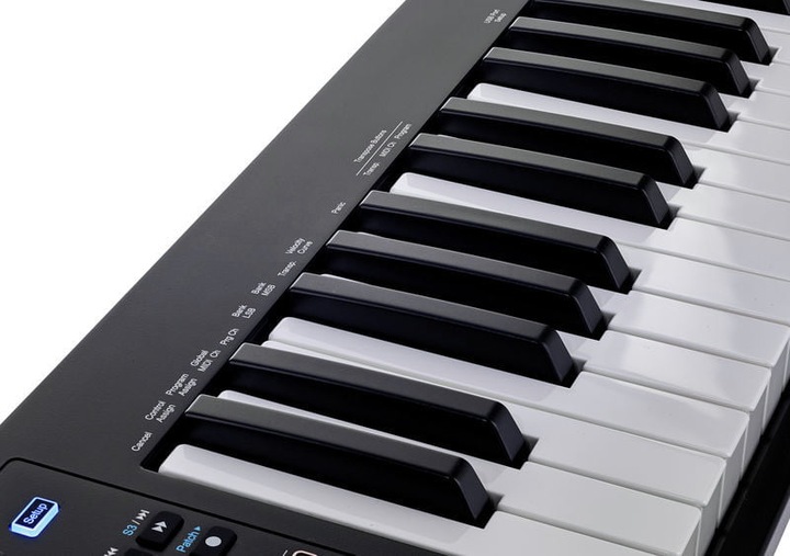 Immagine prodotto Nektar Impatto GX49 (Tastiera)