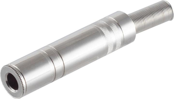 Shiverpeaks BS50800 Drahtverbinder 6.3 mm Edelstahl