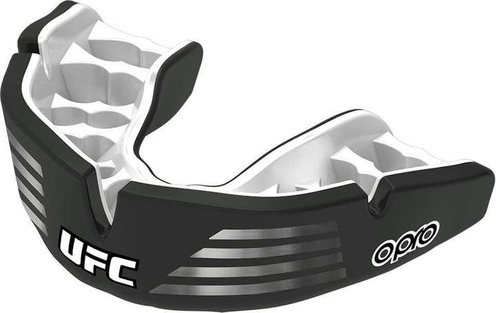 Produktbild Opro UFC Instant Custom Gold / White (One Size)