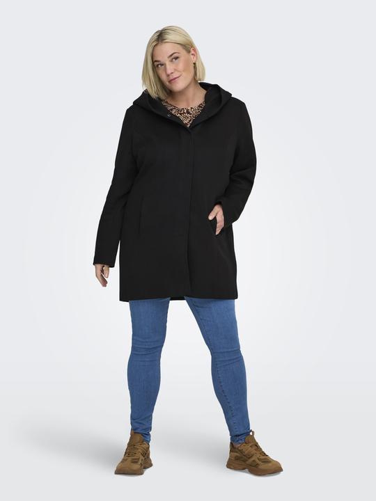 Produktbild Only Curvy Übergangs Mantel
