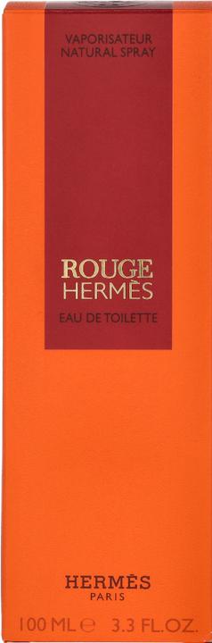 Immagine prodotto Hermès Rouge (Eau de toilette, 100 ml)