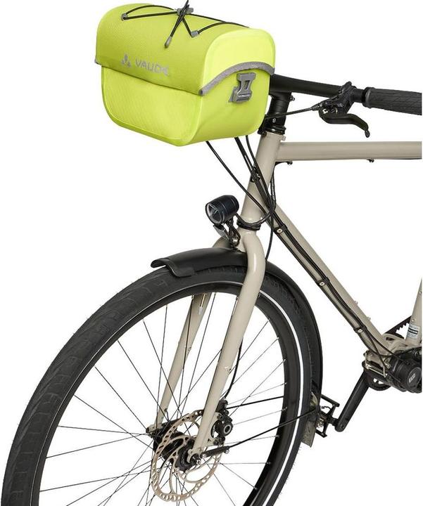 Produktbild Vaude Aqua Box 4 (4 l, Lenkertasche)