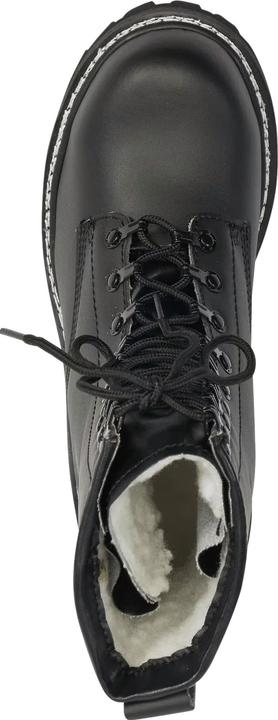Actual product image Brandit Lined Army Boots - 11796 (40)