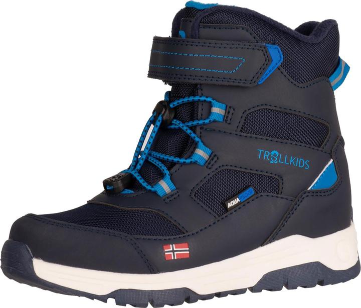 Navy, Medium Blue