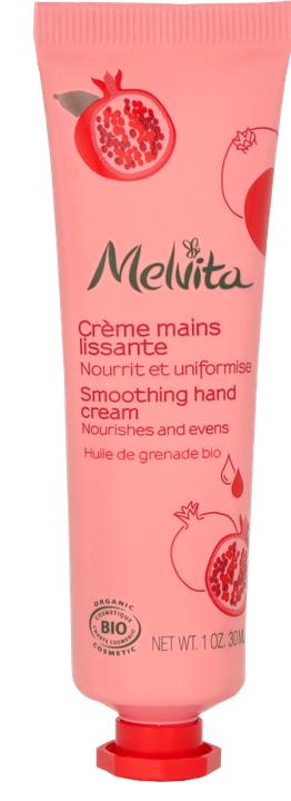 Produktbild Melvita Crème Mains Lissante (30 ml)