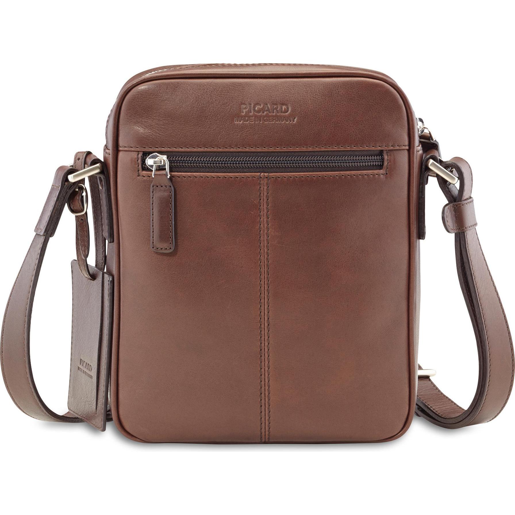 Thumbnail - Picard, Handtasche, Umhängetasche Authentic, Braun