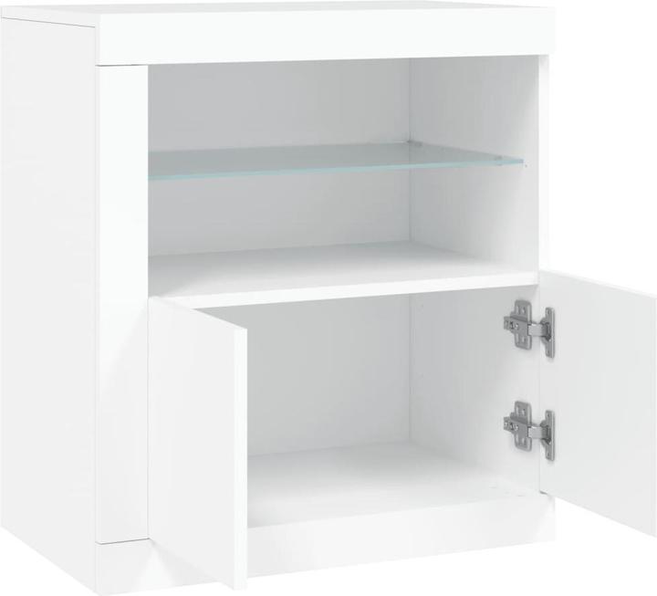 Image du produit vidaXL Sideboard (60.50 x 37 x 67 cm)