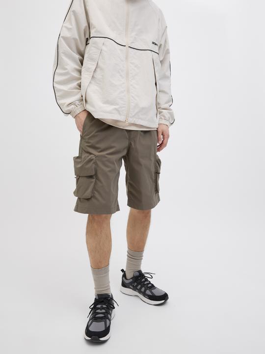 Immagine prodotto Jack & Jones Cargo fit Relaxed Fit Shorts Relaxed Fit Shorts (L)