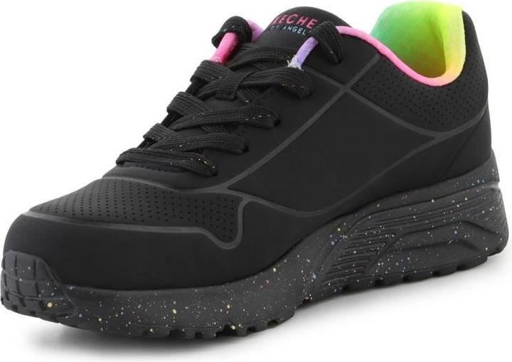 Image du produit Skechers Uno Lite Rainbow Speckle sneaker filles (34)