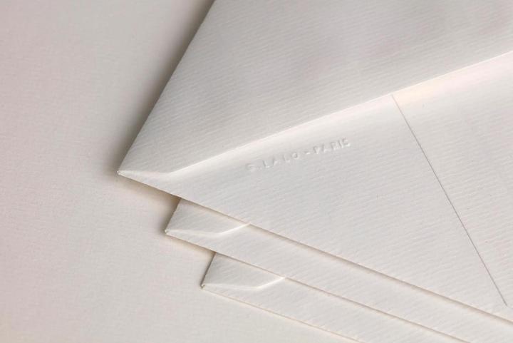 Produktbild G. Lalo Umschläge (DL, 110 x)